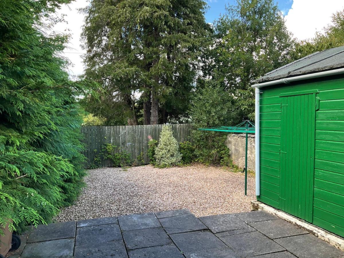 3 Bedroom Culduthel House Free Parking Inverness Exterior photo