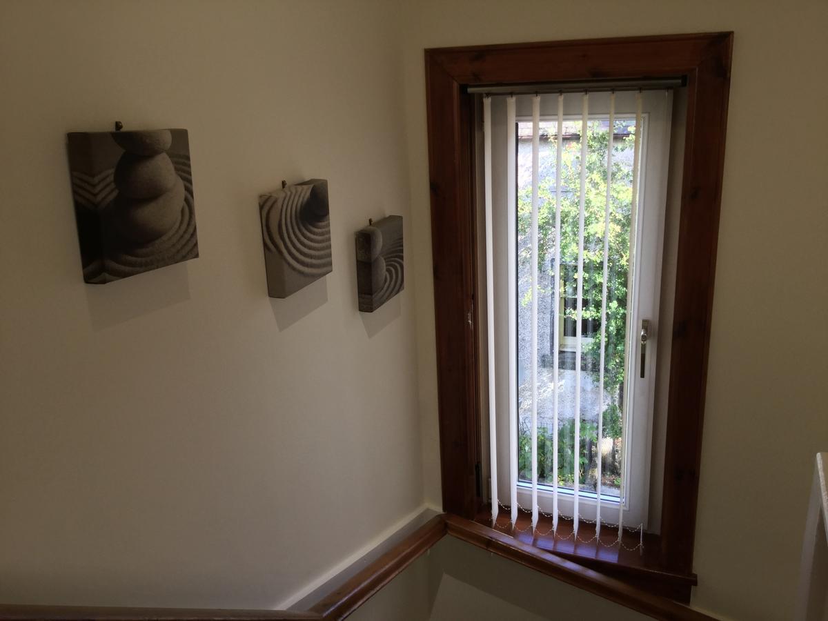 3 Bedroom Culduthel House Free Parking Inverness Exterior photo