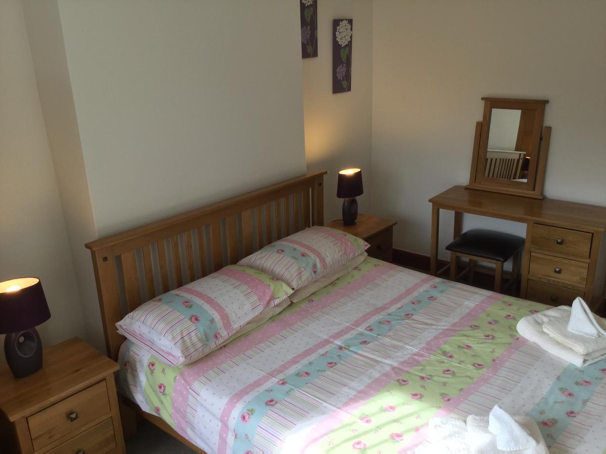 3 Bedroom Culduthel House Free Parking Inverness Exterior photo