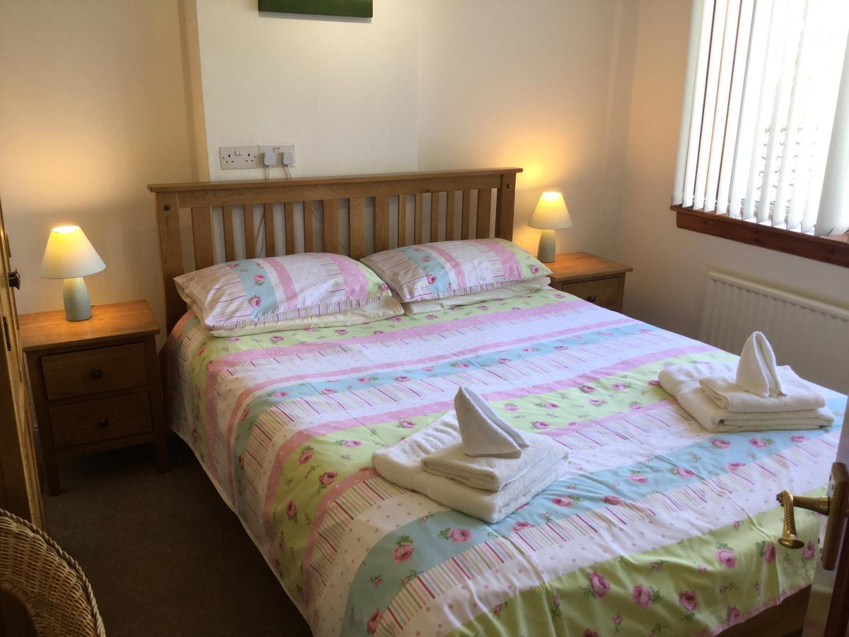 3 Bedroom Culduthel House Free Parking Inverness Exterior photo