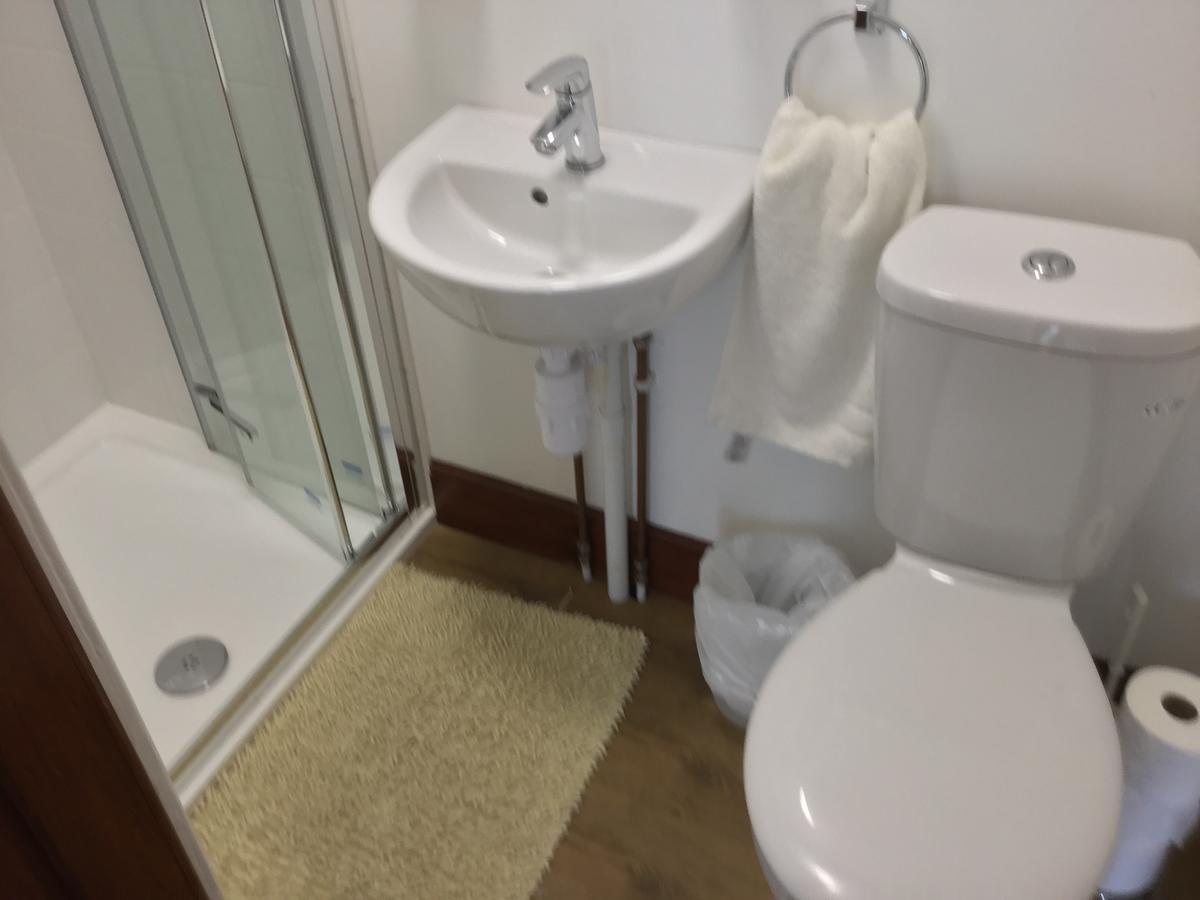 3 Bedroom Culduthel House Free Parking Inverness Exterior photo